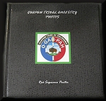 Look inside the new photo book created by Ris� Supernaw Proctor  